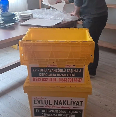 Antalya Baca Havalandırma Sistemleri